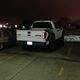 Illustration for article titled Ford Raptor Parking Jobs At The Detroit Auto Show, Ranked